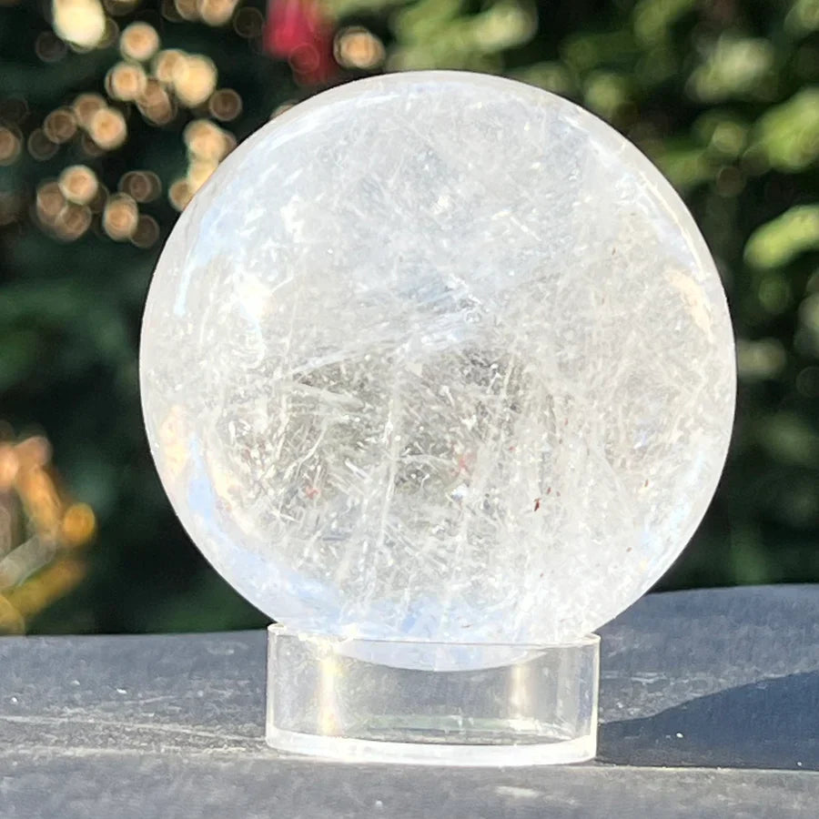 Sfera cuart 