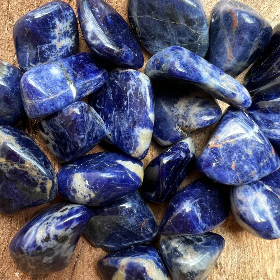 SODALIT: proprietati, semnificatie, utilizare, beneficii energetice – DRUZY