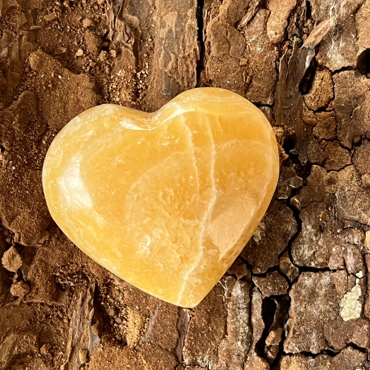 Pietre semipretioase portocalii (cristale) - Druzy – DRUZY
