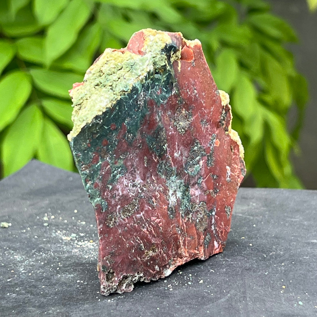 Sardonix India piatra bruta m15, druzy.ro, pietre semipretioase 3