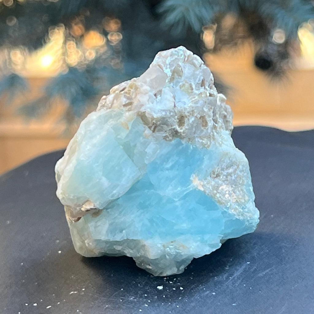 Acvamarin Pakistan piatra bruta model pk23, druzy.ro, pietre semipretioase 2