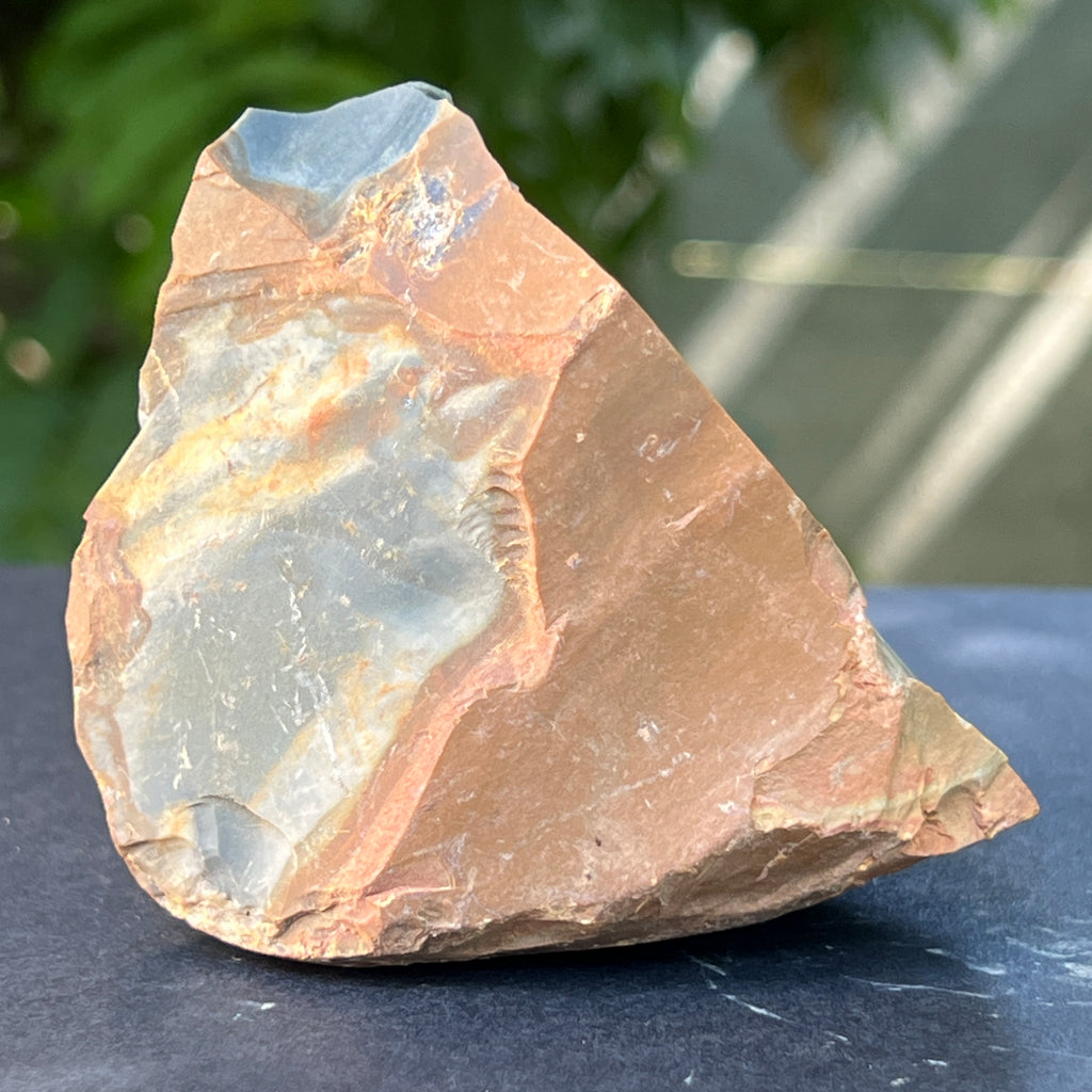 Jasp policrom piatra bruta model 2, pietre semipretioase - druzy.ro 3 
