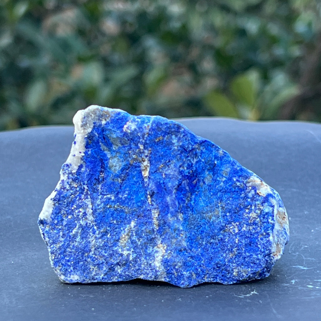 Piatra bruta Lapis Lazuli m11, pietre semipretioase - druzy.ro 6 