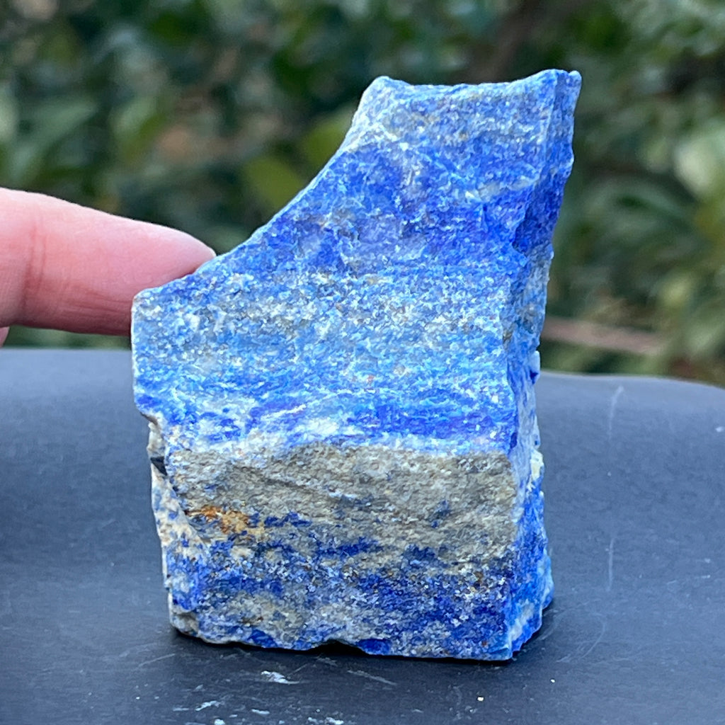 Piatra bruta Lapis Lazuli m4, pietre semipretioase - druzy.ro 1 