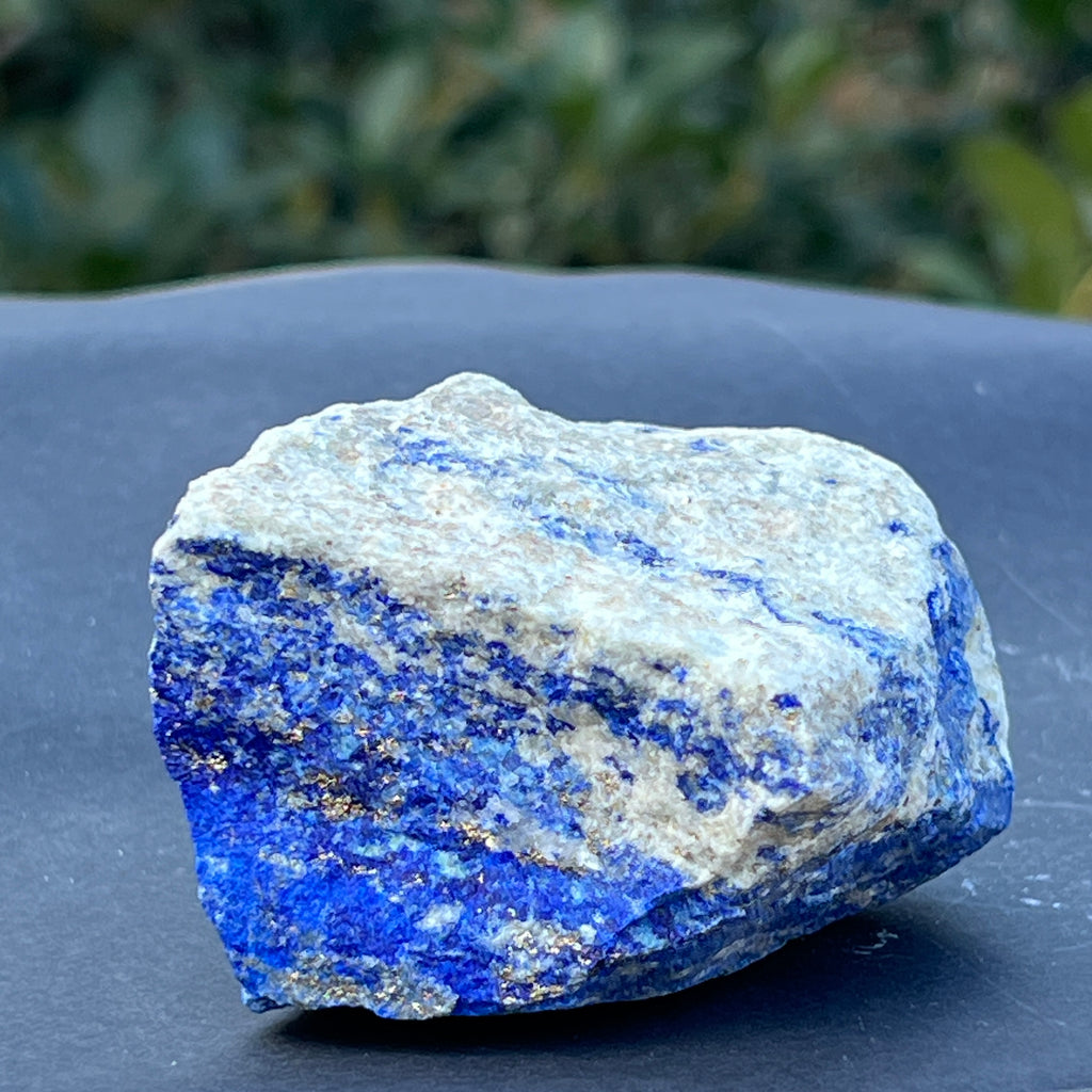 Piatra bruta Lapis Lazuli m7, pietre semipretioase - druzy.ro 6 