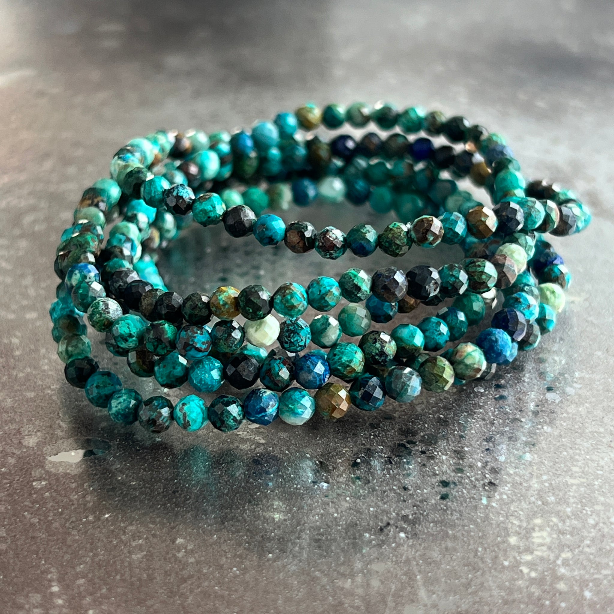 Bijuterii pietre semipretioase zodia Rac – DRUZY