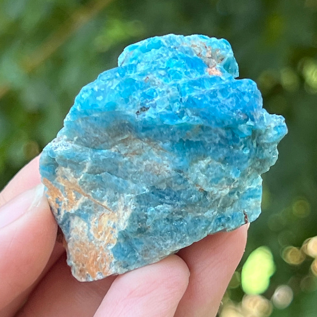 Apatit piatra bruta model 4, pietre semipretioase - druzy.ro 5 