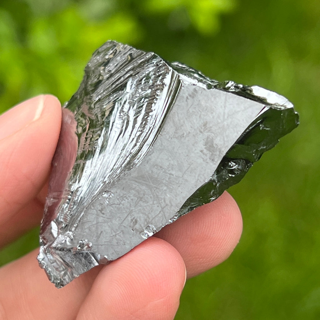Terahertz piatra bruta model 4, pietre semipretioase - druzy.ro 4 