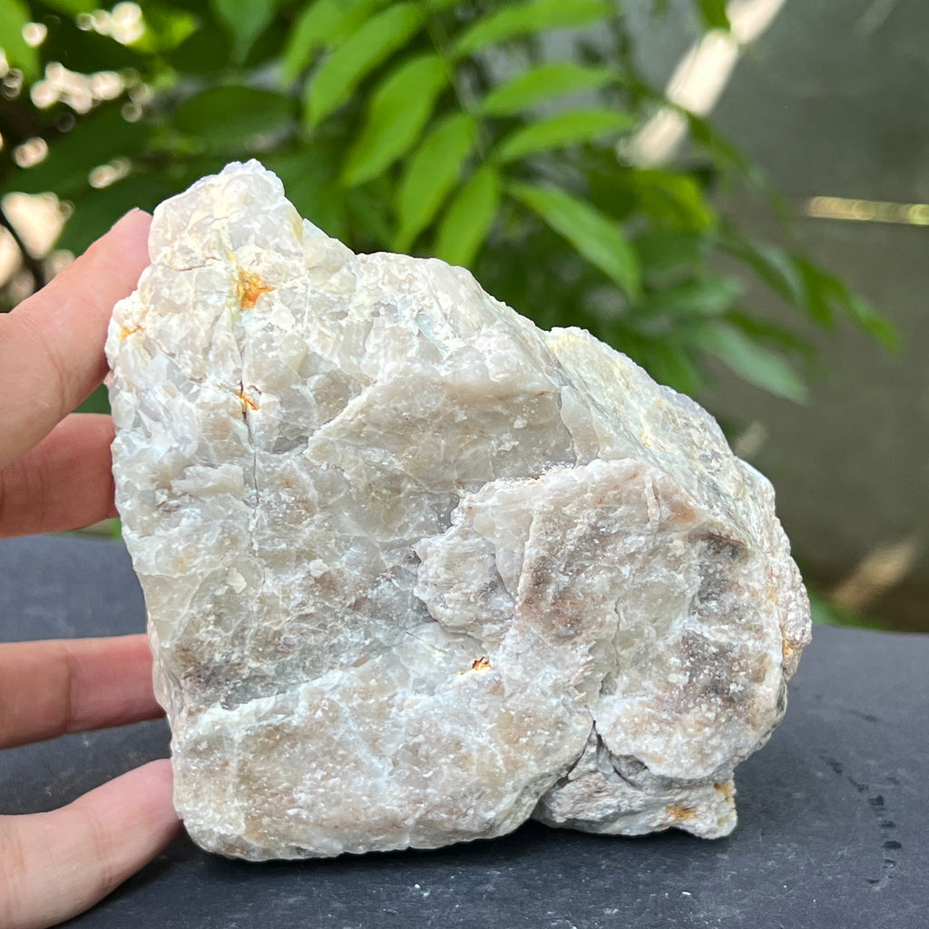 Specimen ametist cuart spirit din Africa de Sud | Model 22, pietre semipretioase - druzy.ro 5 