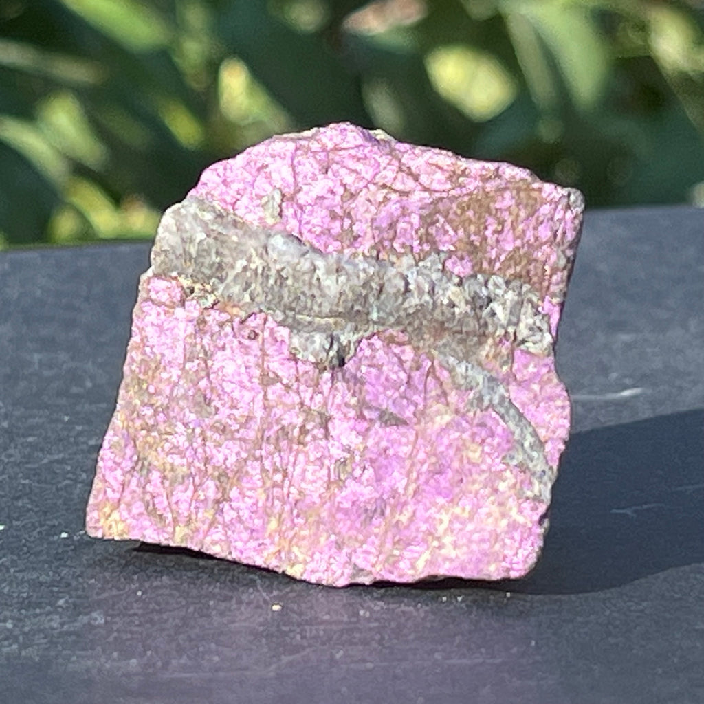 Purpurit piatra bruta model 1, druzy.ro, cristale 1