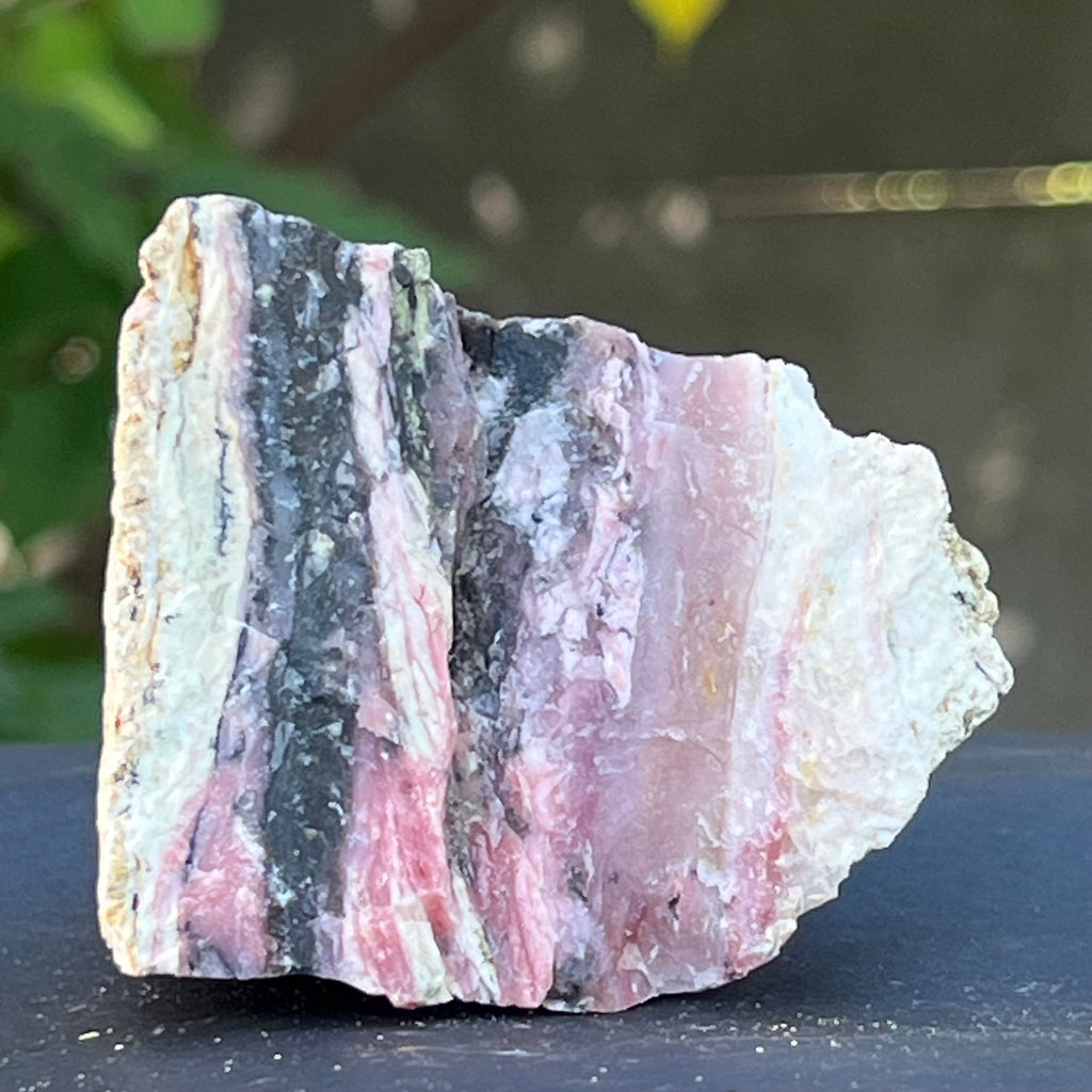 Opal roz piatra bruta (din Peru) model 6, pietre semipretioase - druzy.ro 5 