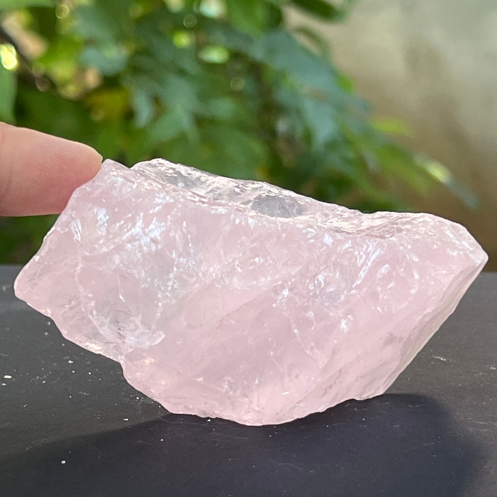 Cuart roz piatra bruta | Model 14, pietre semipretioase - druzy.ro 5 