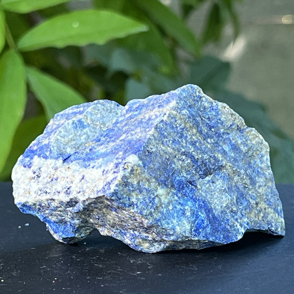 Piatra bruta Lapis Lazuli m4, pietre semipretioase - druzy.ro 2 