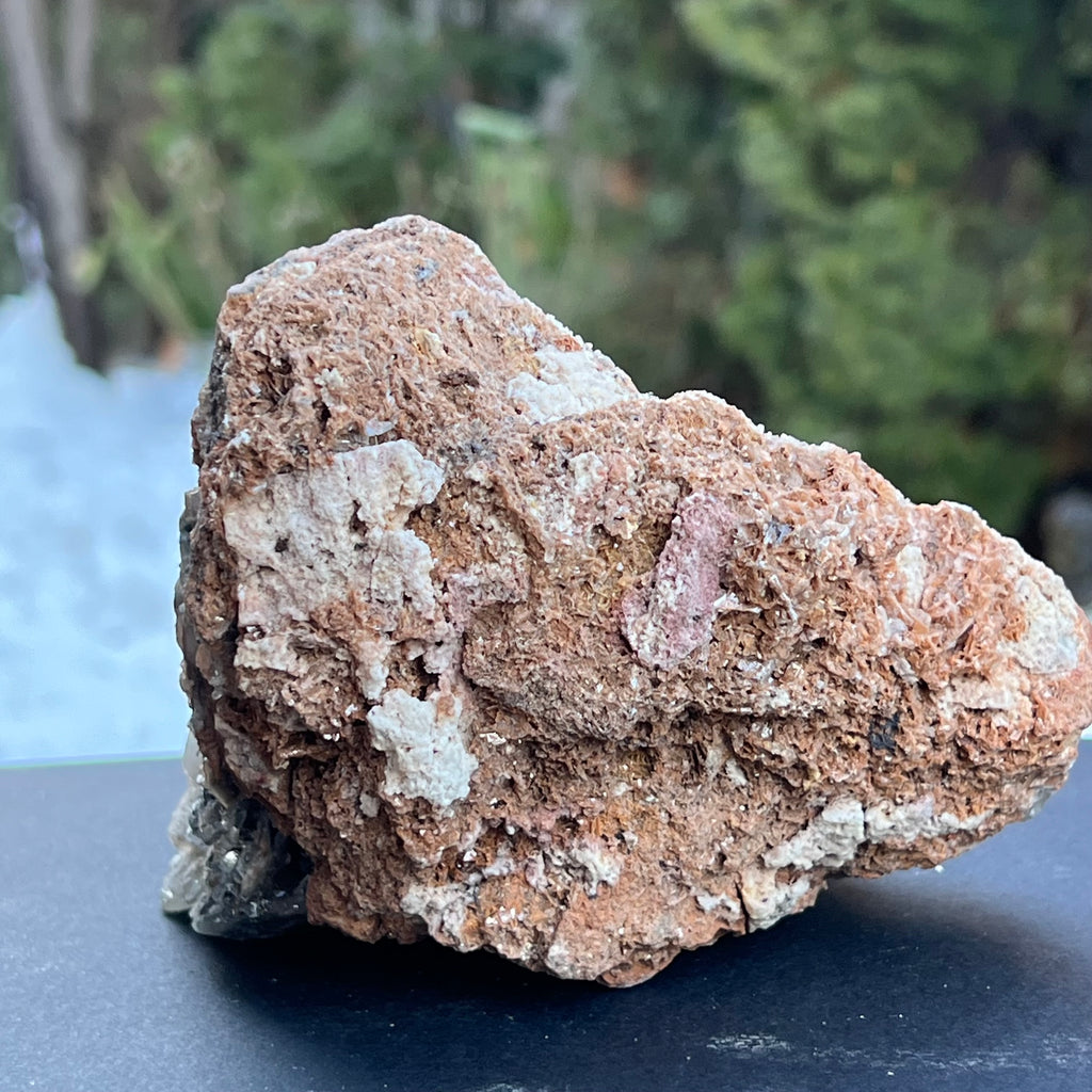 Cluster baritina piatra bruta din Congo model 4, druzy.ro, cristale 6