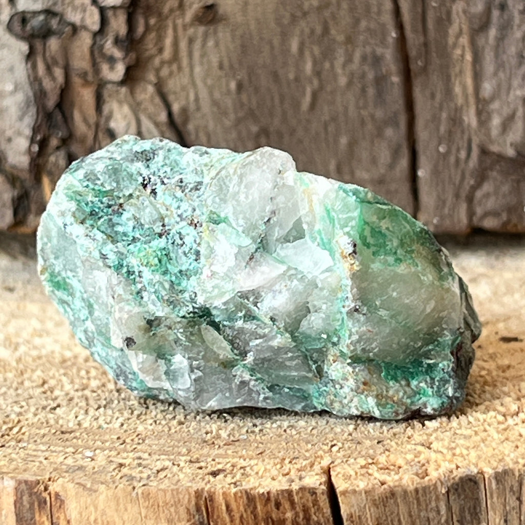 Ajoit piatra bruta model S6, pietre semipretioase - druzy.ro 2 