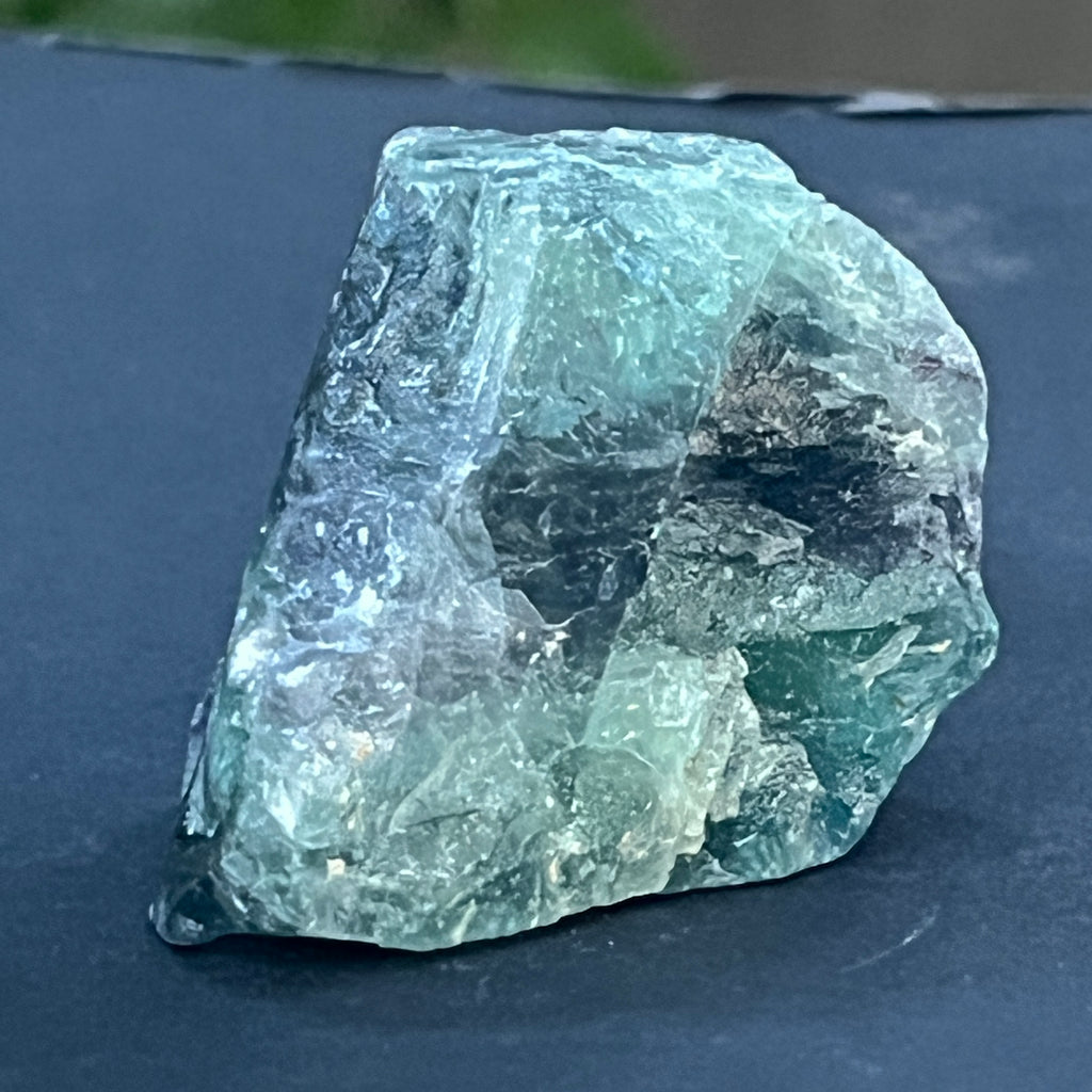 Fluorit piatra bruta din Namibia Africa model 1, pietre semipretioase - druzy.ro 5 