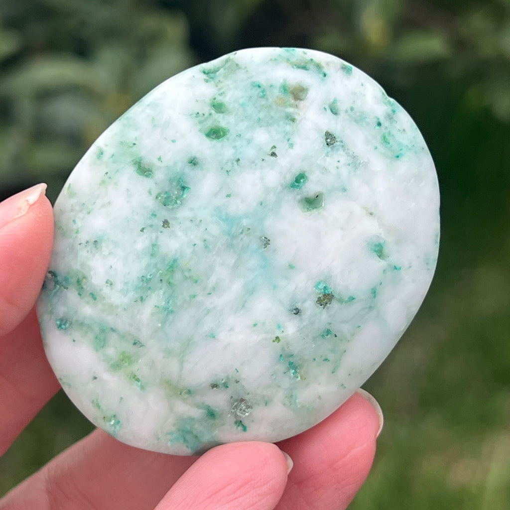Palmstone Phoenix model 1, pietre semipretioase - druzy.ro 5 