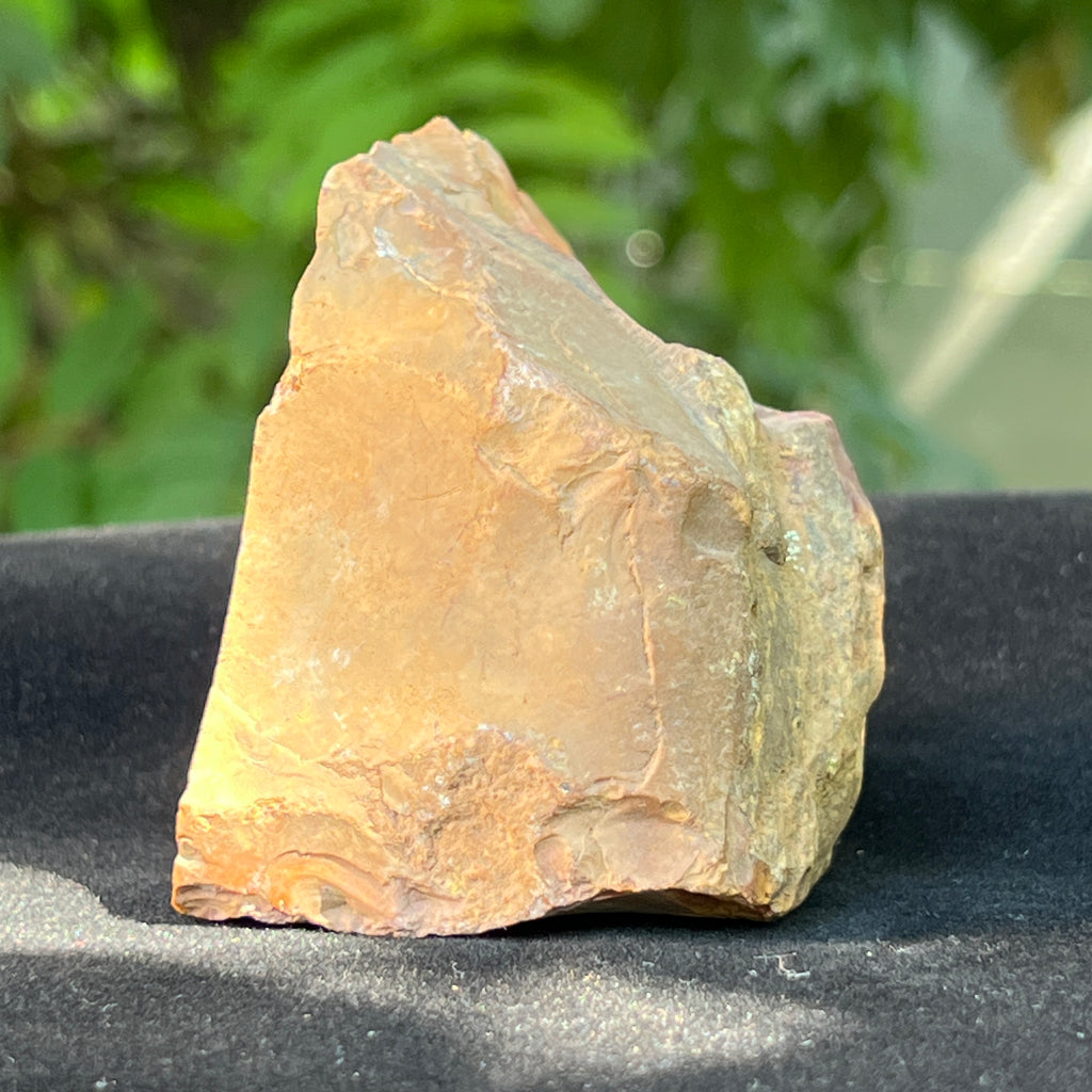 Jasp policrom piatra bruta model 6, pietre semipretioase - druzy.ro 2 