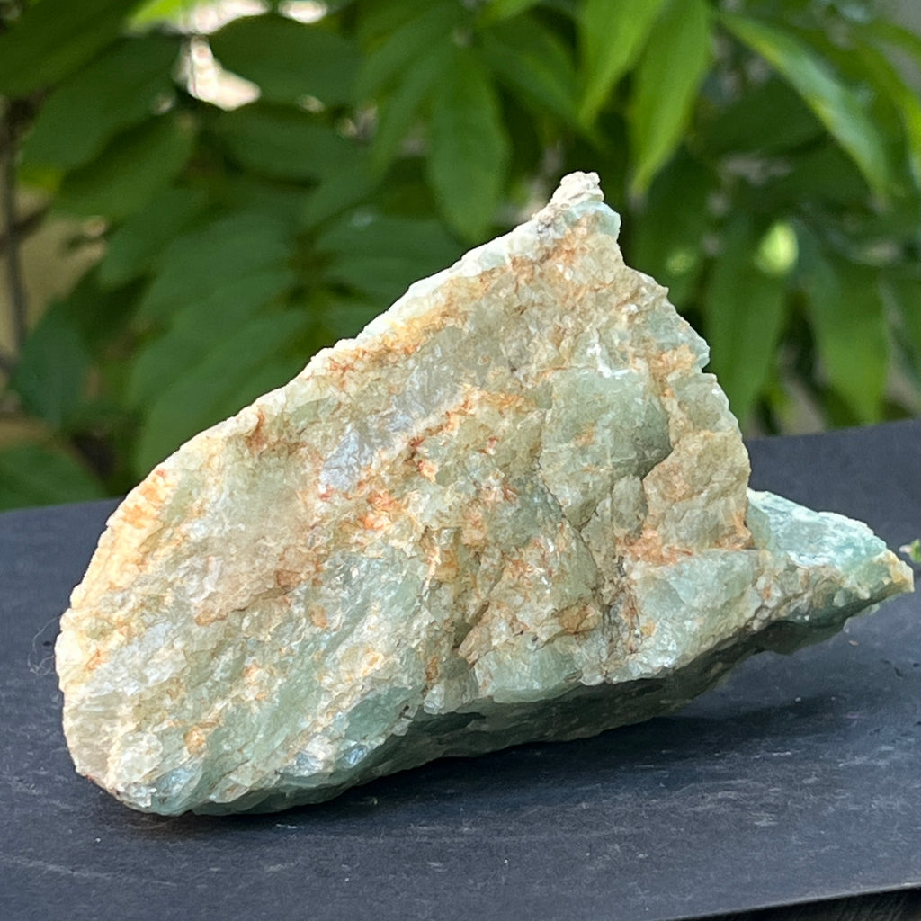 Acvamarin din Angola piatra bruta m4, pietre semipretioase - druzy.ro 3 