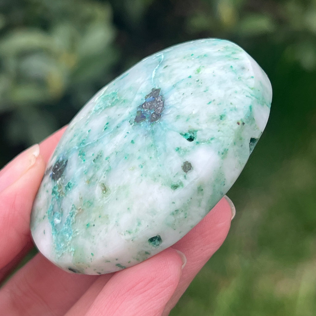 Palmstone Phoenix model 1, pietre semipretioase - druzy.ro 6 