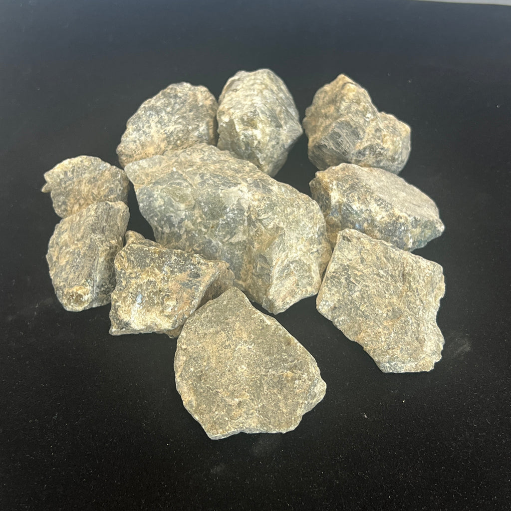 Labradorit piatra bruta, pietre semipretioase - druzy.ro 3 