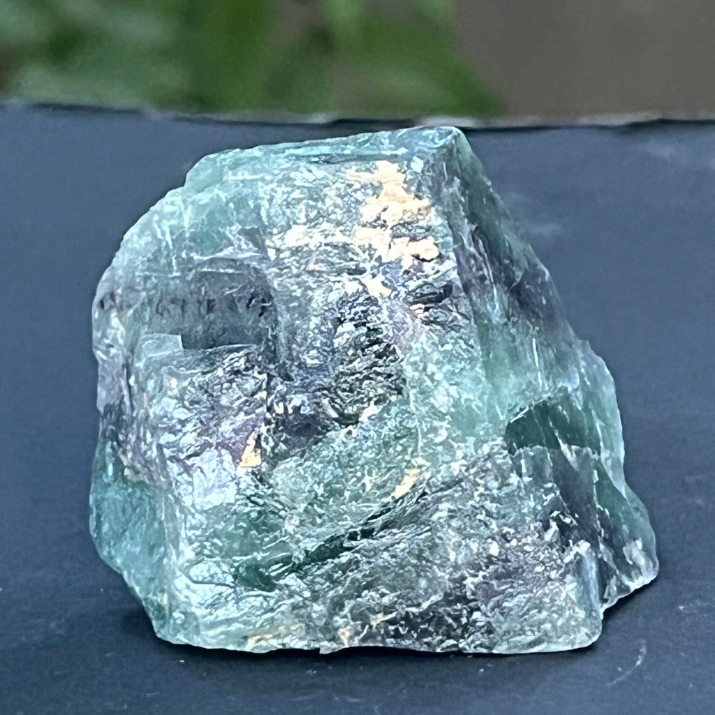 Fluorit piatra bruta din Namibia Africa model 1, pietre semipretioase - druzy.ro 3 