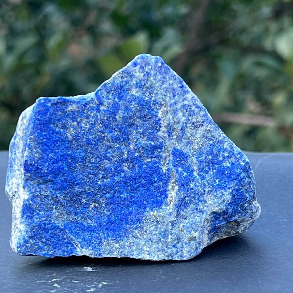 Piatra bruta Lapis Lazuli m3, pietre semipretioase - druzy.ro 1 