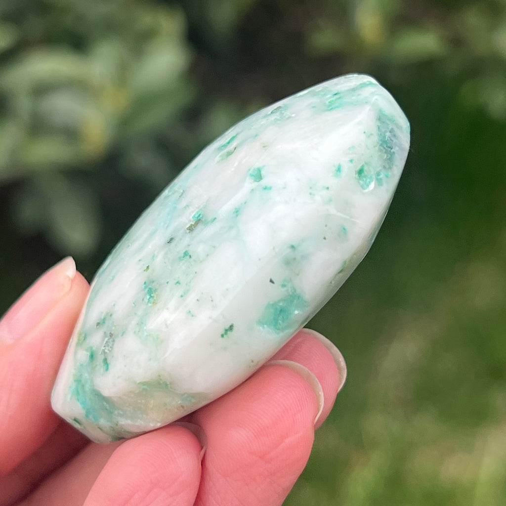 Palmstone Phoenix model 1, pietre semipretioase - druzy.ro 7 