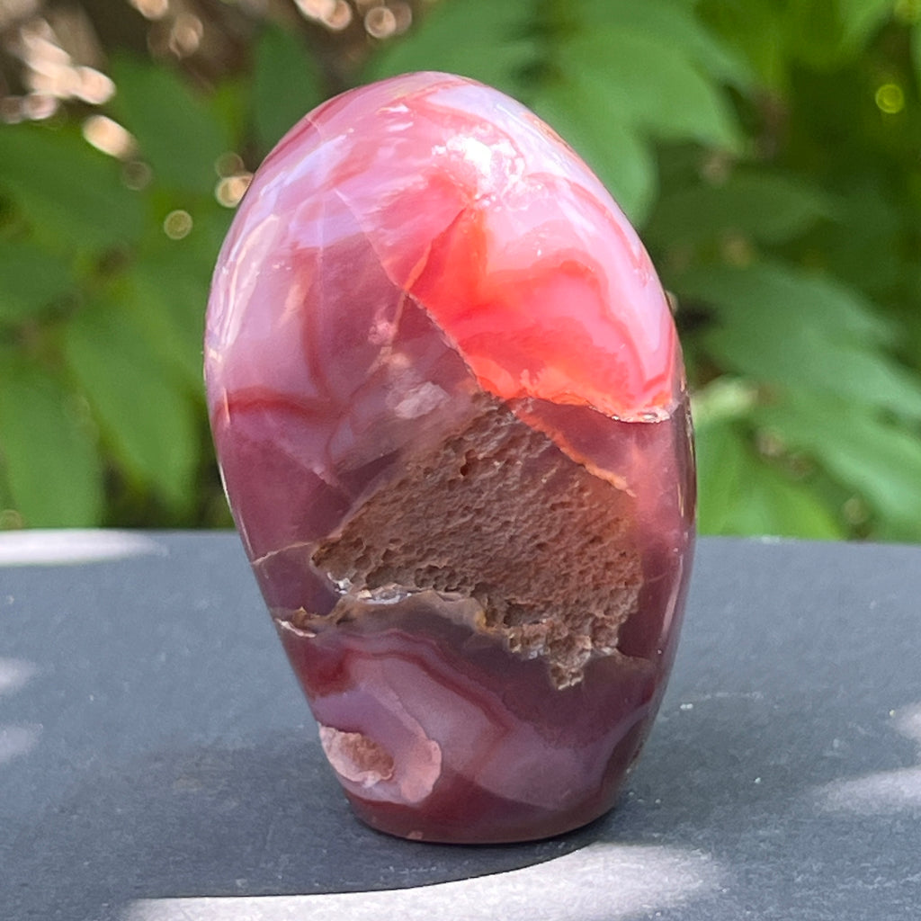 Sculptura agat m3, pietre semipretioase - druzy.ro 4 