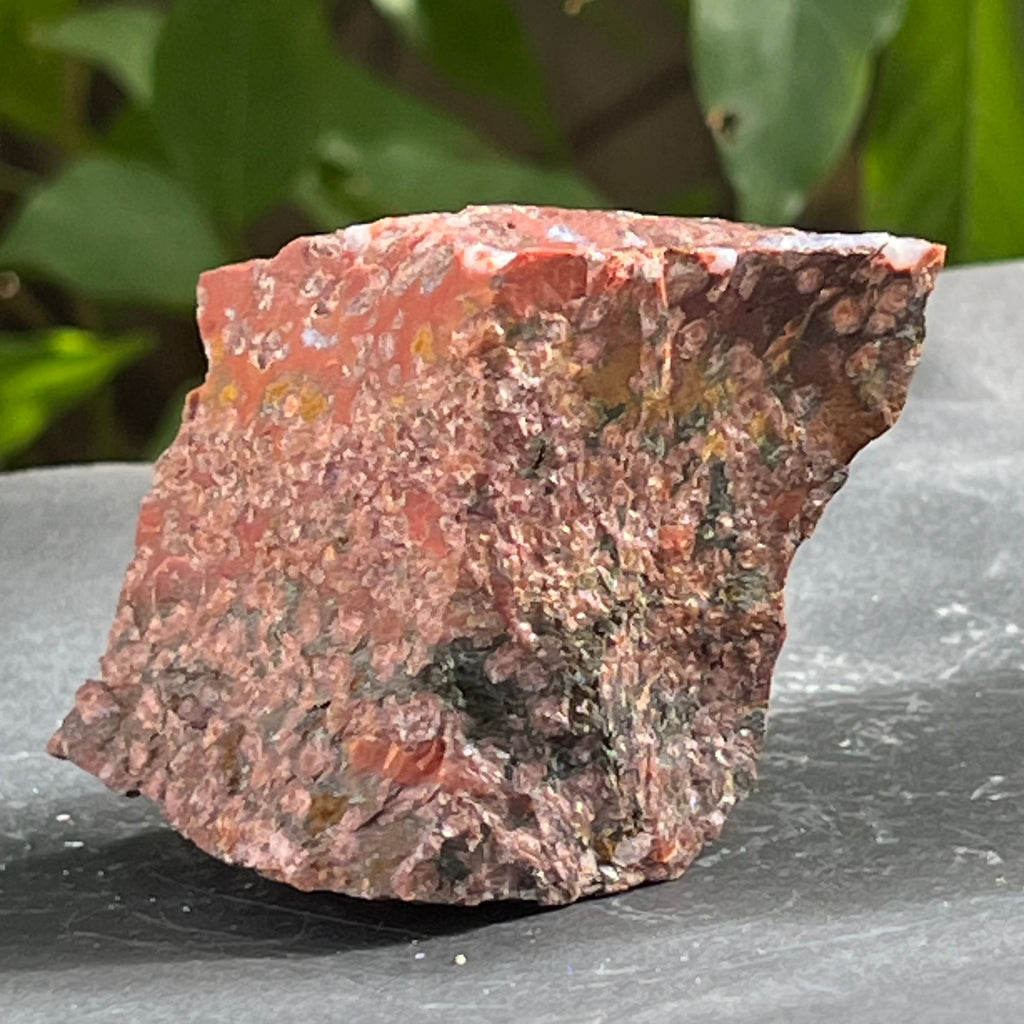 Sardonix India piatra bruta m17, pietre semipretioase - druzy.ro 5 