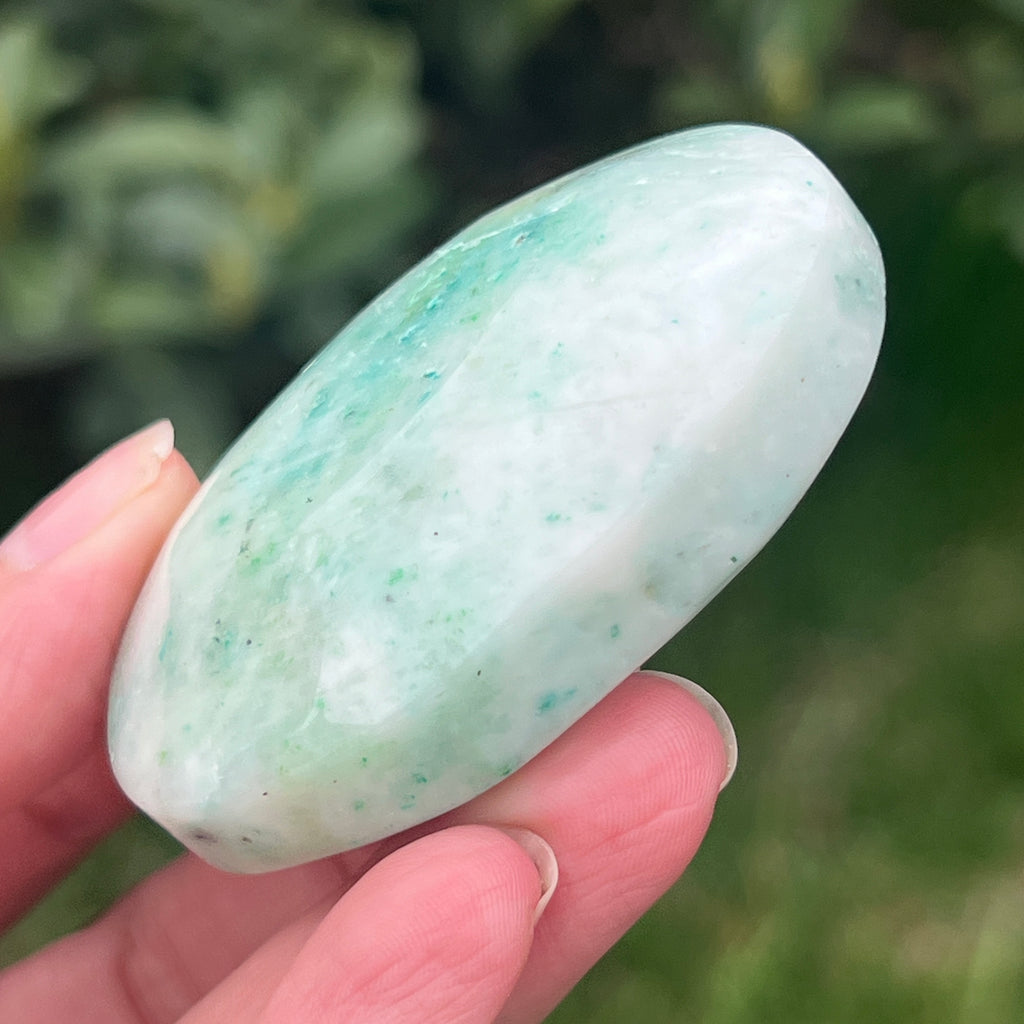 Palmstone Phoenix model 2, pietre semipretioase - druzy.ro 4 