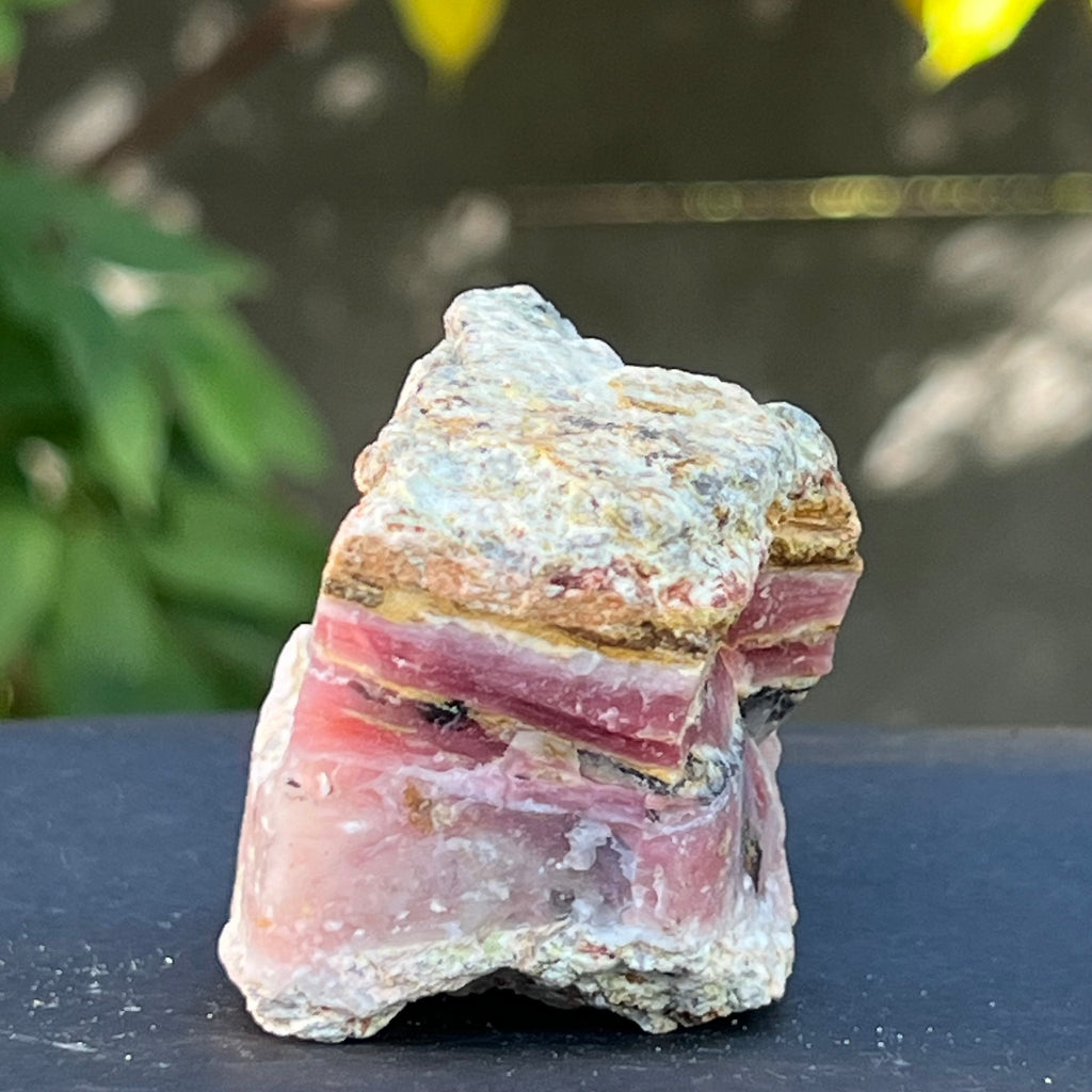 Opal roz piatra bruta (din Peru) model 4, pietre semipretioase - druzy.ro 2 