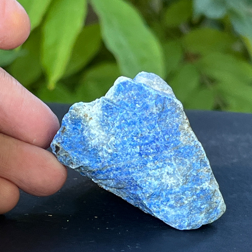 Piatra bruta Lapis Lazuli m3, pietre semipretioase - druzy.ro 5 