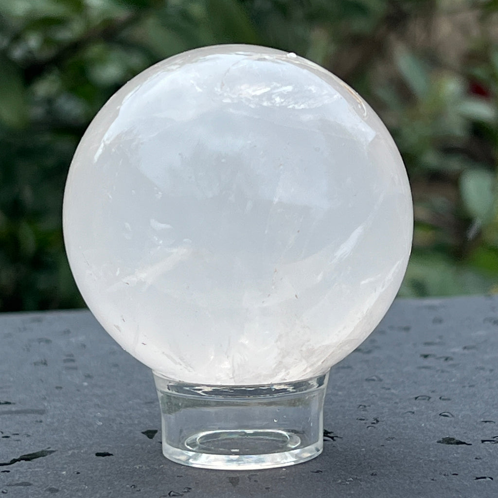 Sfera girasol model 6, pietre semipretioase - druzy.ro 4 