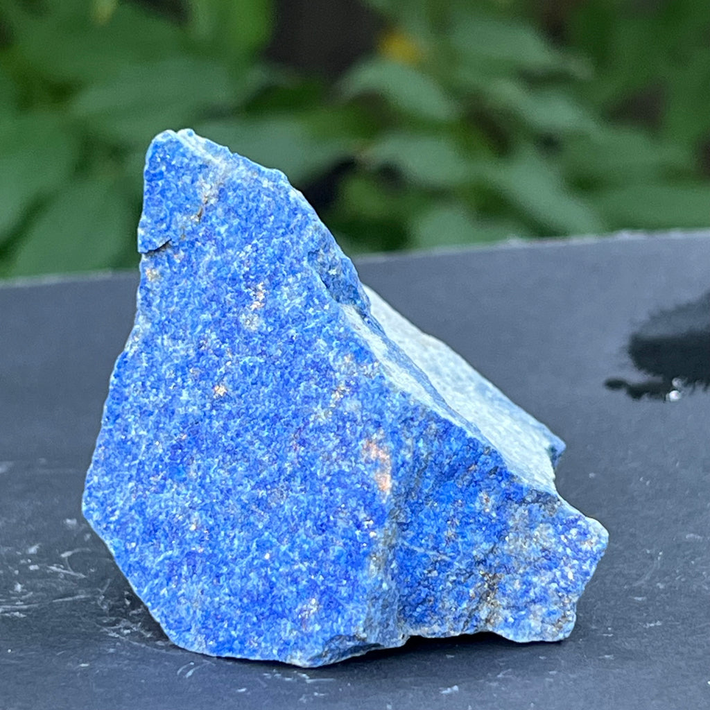 Piatra bruta Lapis Lazuli m1, pietre semipretioase - druzy.ro 3 