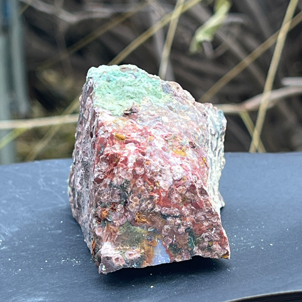 Sardonix India piatra bruta m31, pietre semipretioase - druzy.ro 4 