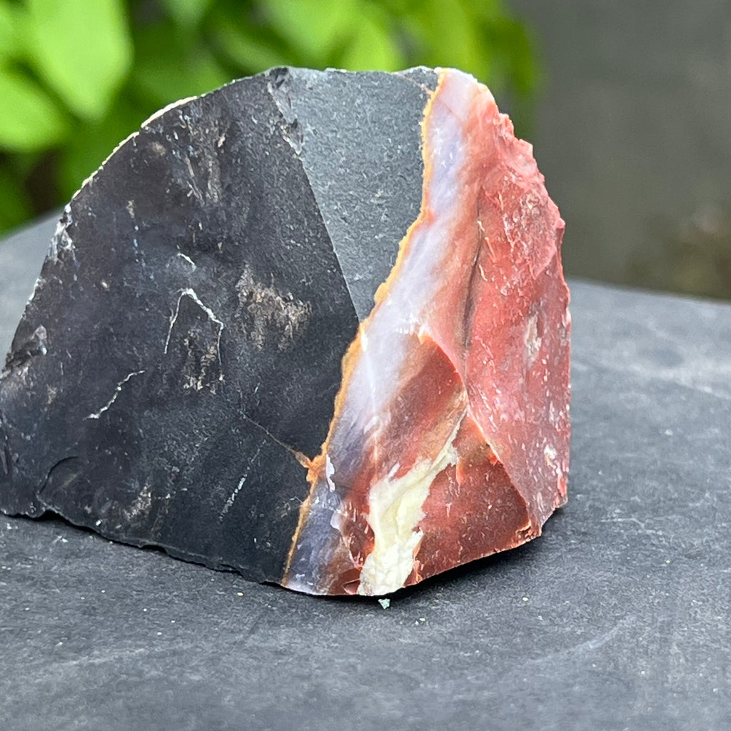 Sardonix India piatra bruta m3, druzy.ro, pietre semipretioase 2