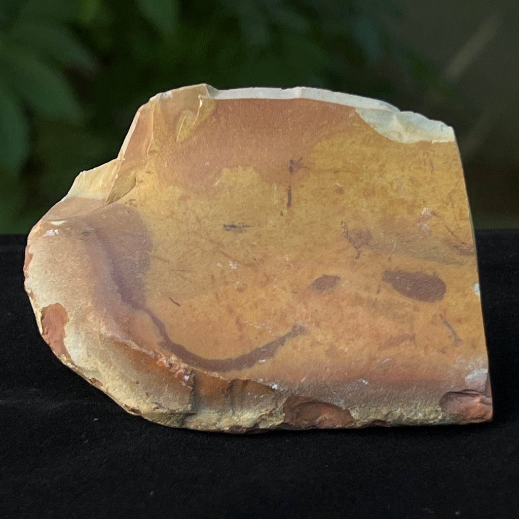 Jasp policrom piatra bruta model 13, pietre semipretioase - druzy.ro 5 