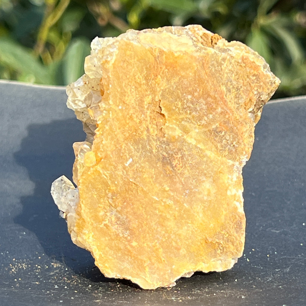 Cluster cuart lamaie Zambia, golden healer model 54, pietre semipretioase - druzy.ro 7 