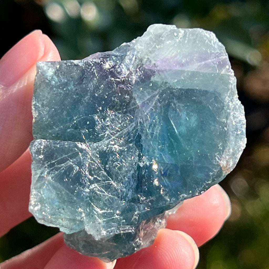 Fluorit piatra bruta din Namibia Africa model 3, druzy.ro, cristale 4