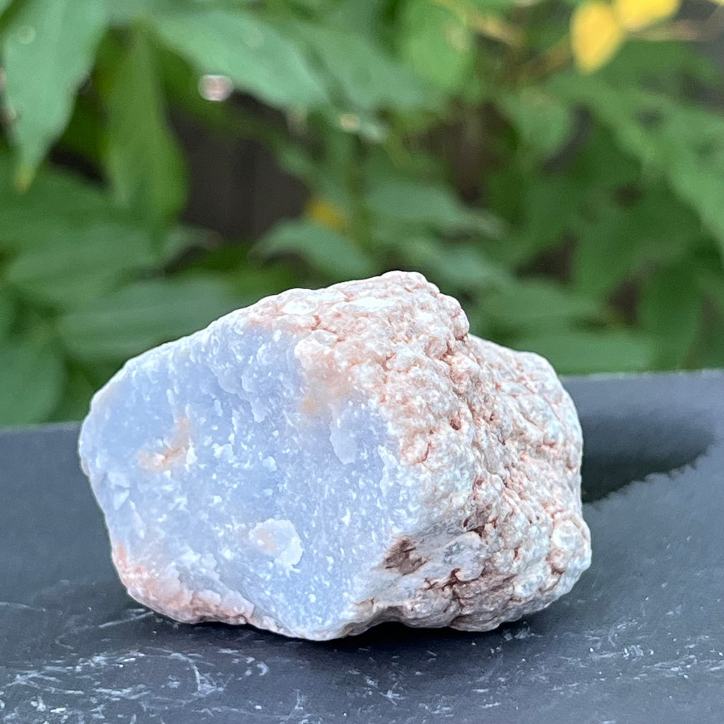 Angelit Peru piatra bruta m2, pietre semipretioase - druzy.ro 9 