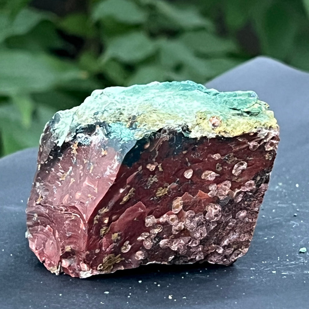 Sardonix India piatra bruta m16, pietre semipretioase - druzy.ro 5 