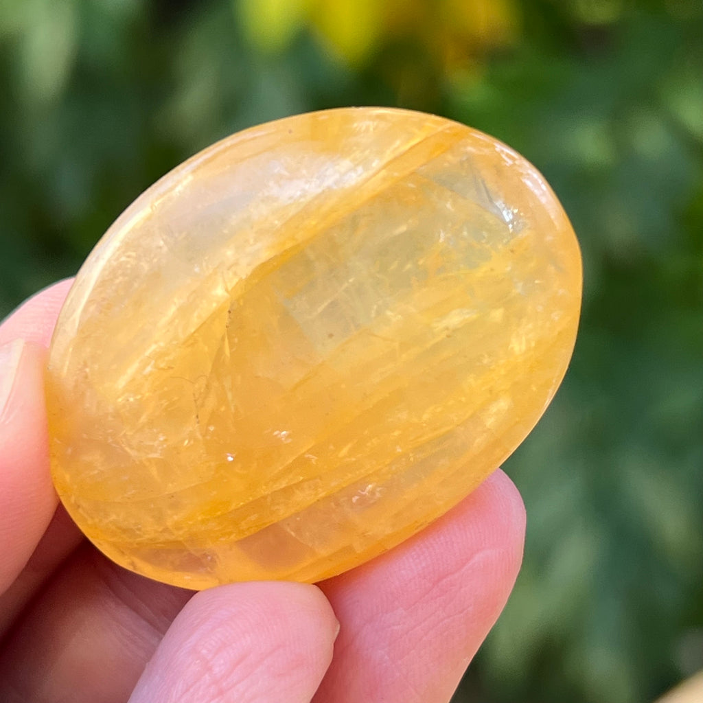 Palmstone cuart lamaie model 17, golden healer, pietre semipretioase - druzy.ro 6 