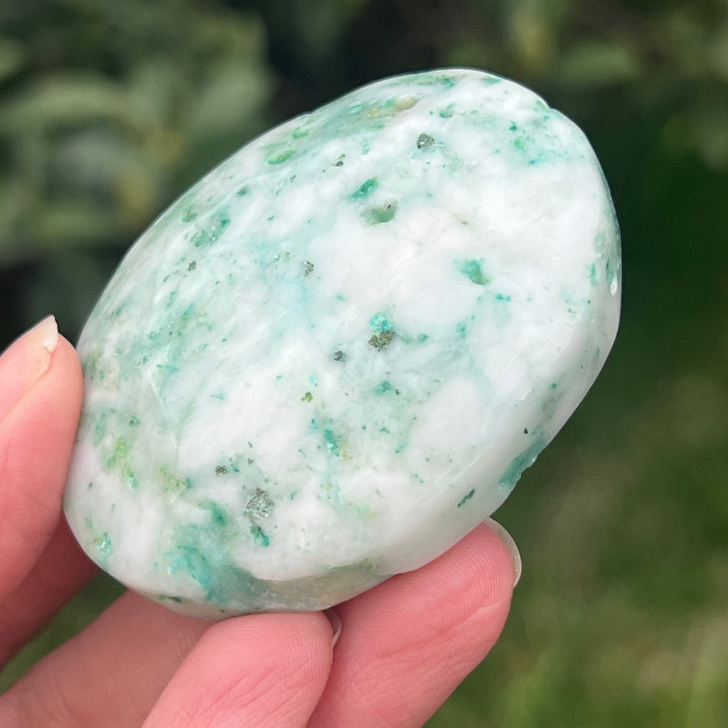 Palmstone Phoenix model 1, pietre semipretioase - druzy.ro 4 