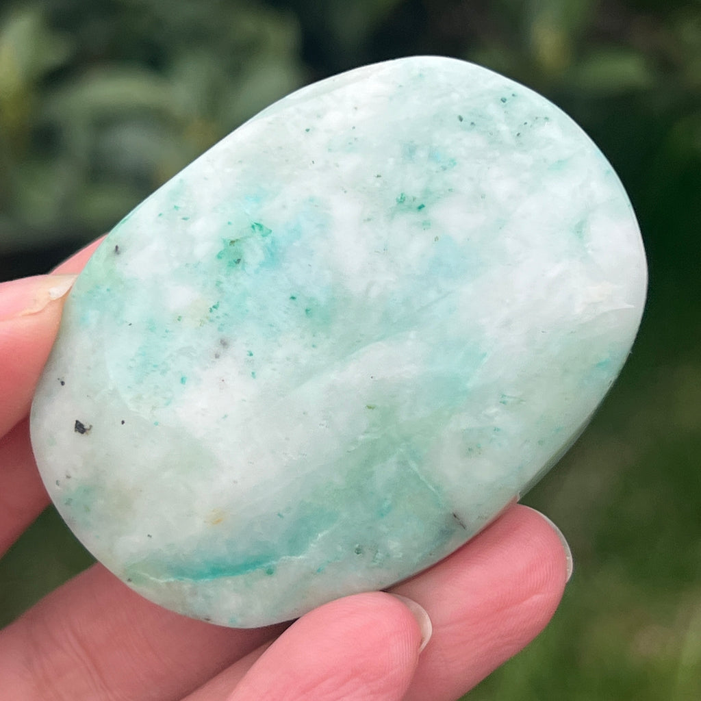 Palmstone Phoenix model 2, pietre semipretioase - druzy.ro 3 