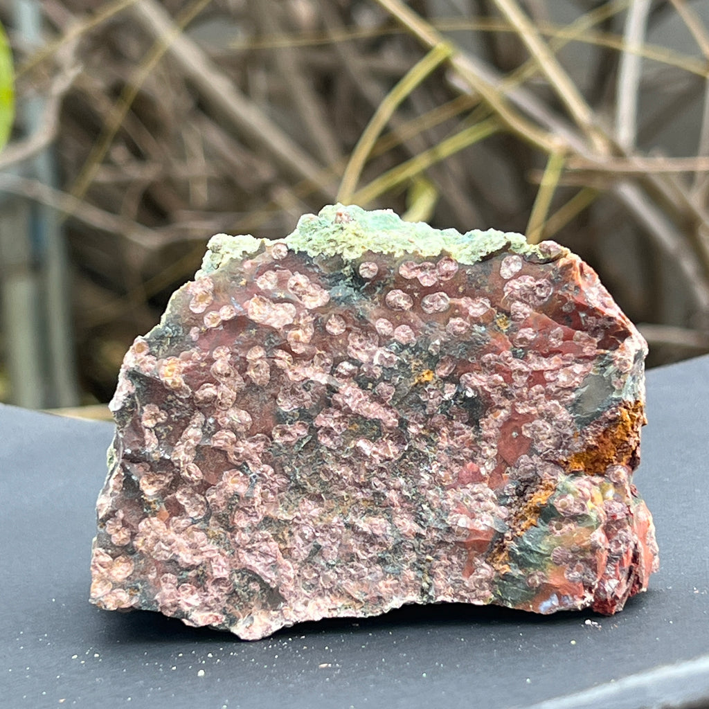 Sardonix India piatra bruta m21, pietre semipretioase - druzy.ro 2 