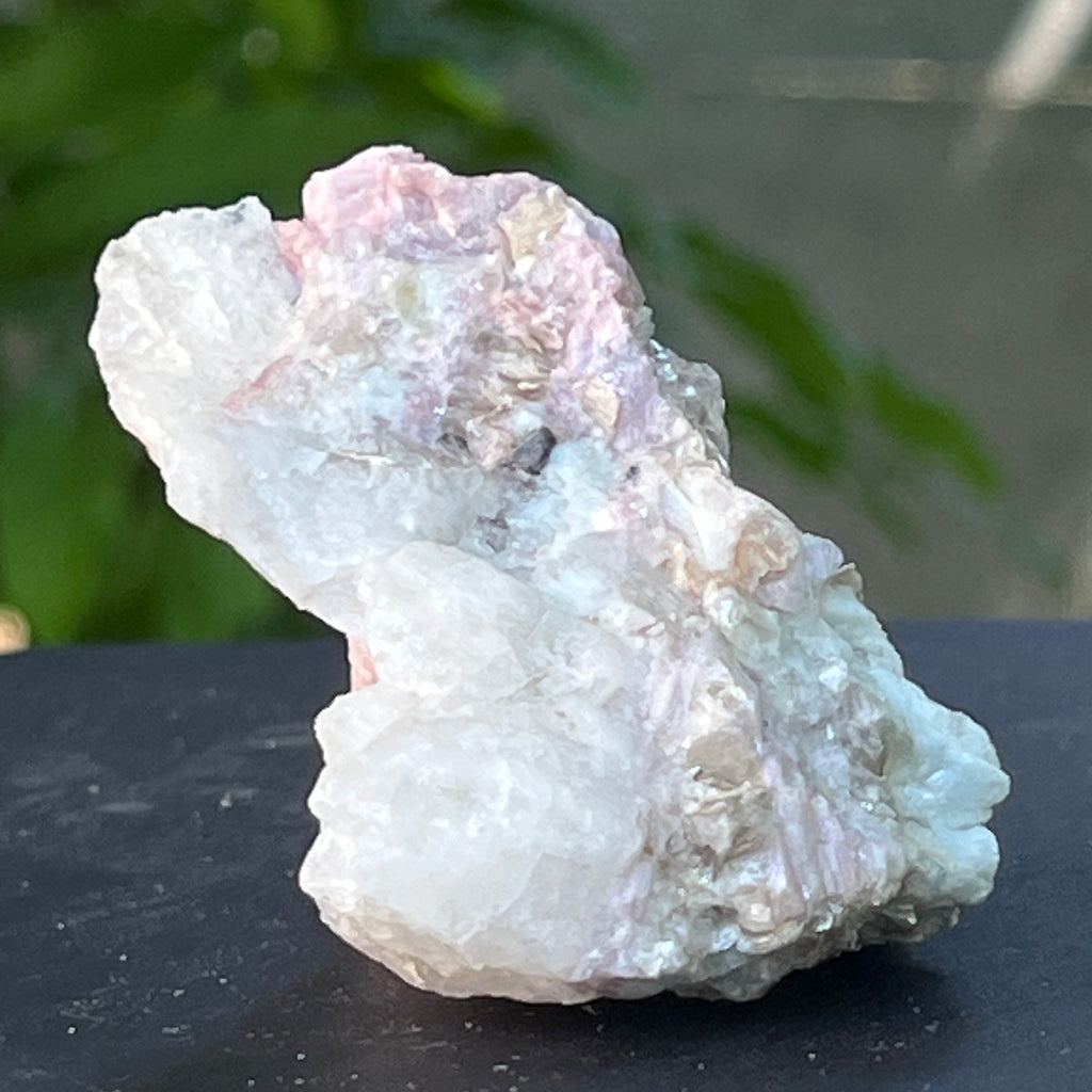 Turmalina roz bruta m15, pietre semipretioase - druzy.ro 4 