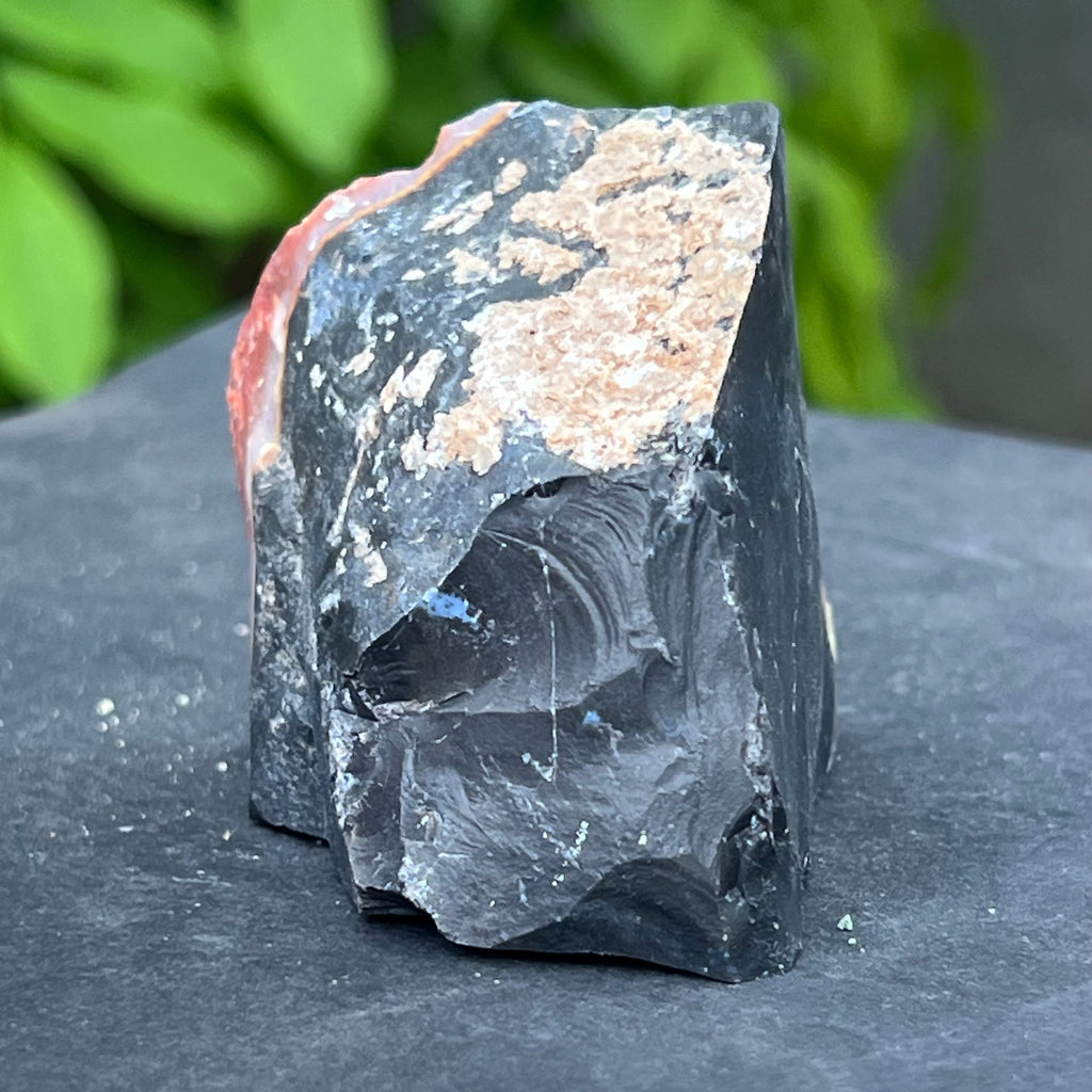 Sardonix India piatra bruta m3, druzy.ro, pietre semipretioase 5
