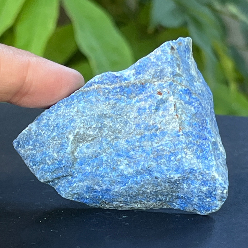 Piatra bruta Lapis Lazuli m3, pietre semipretioase - druzy.ro 2 