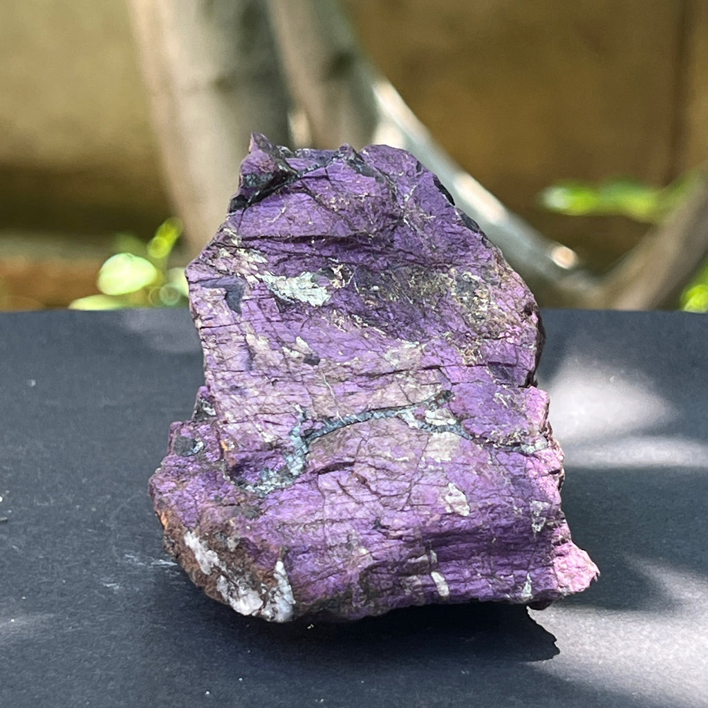 Purpurit piatra bruta | Model L1, pietre semipretioase - druzy.ro 1 